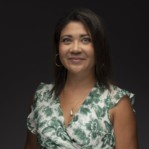 Clarisse Lim&eacute;ry, consultante en bilan de comp&eacute;tences
