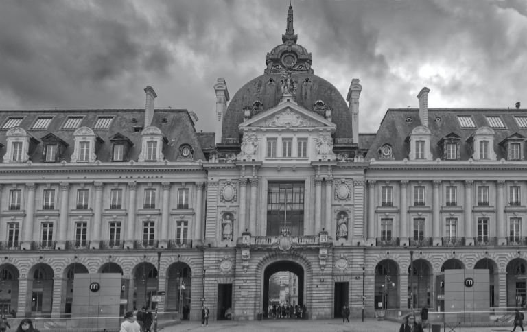 Une équipe au service de votre recrutement commercial banque et assurance à Rennes